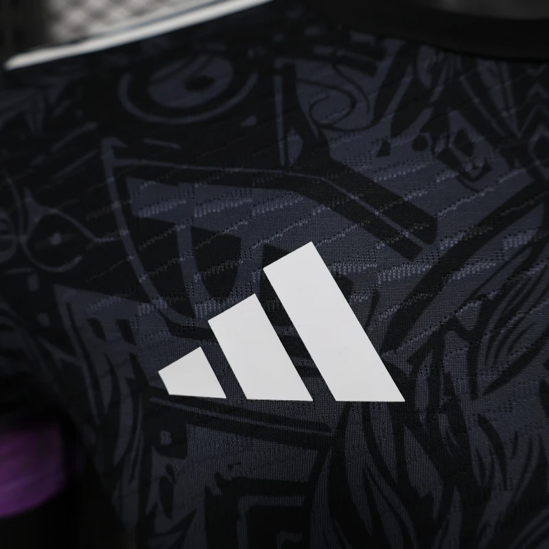 Liverpool Authentic Football Jersey Special Edition Shirt 2024/25