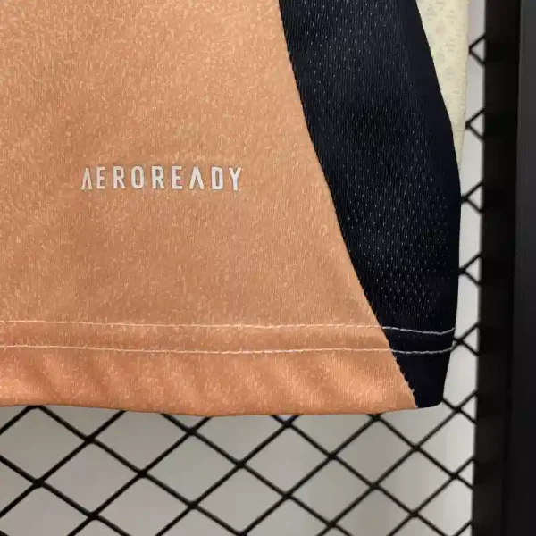 Spain Soccer Jersey Away Women's Custom Shirt 2025