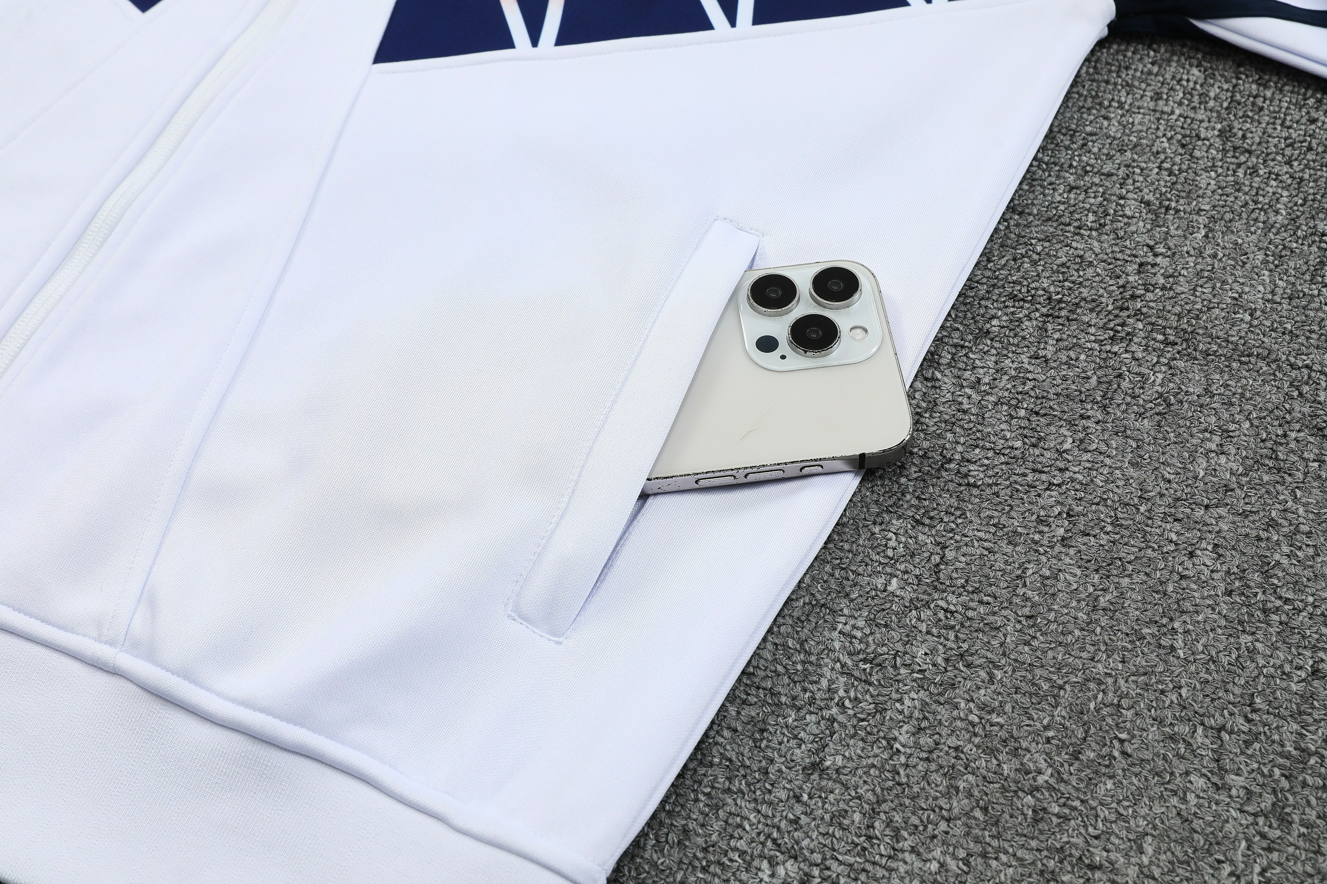 Italy Retro Training Kit (Jacket+Pants) 2025