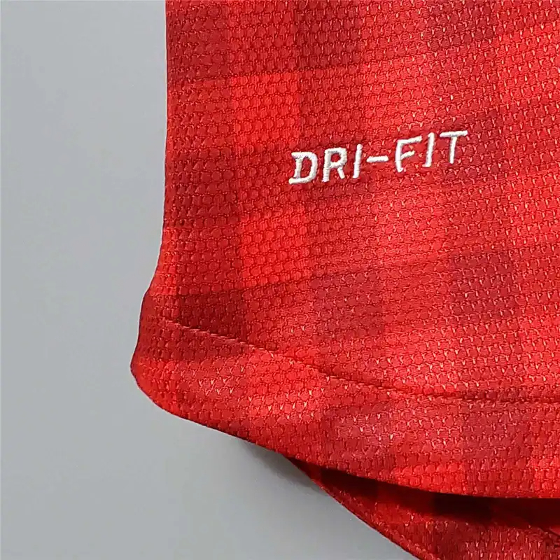 Manchester United Retro Home Football Jersey Shirt 2012/13