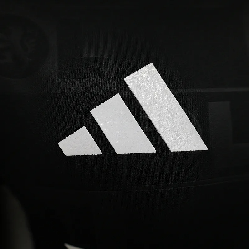 Olympique Lyonnais Authentic Soccer Jersey Away Shirt 2024/25