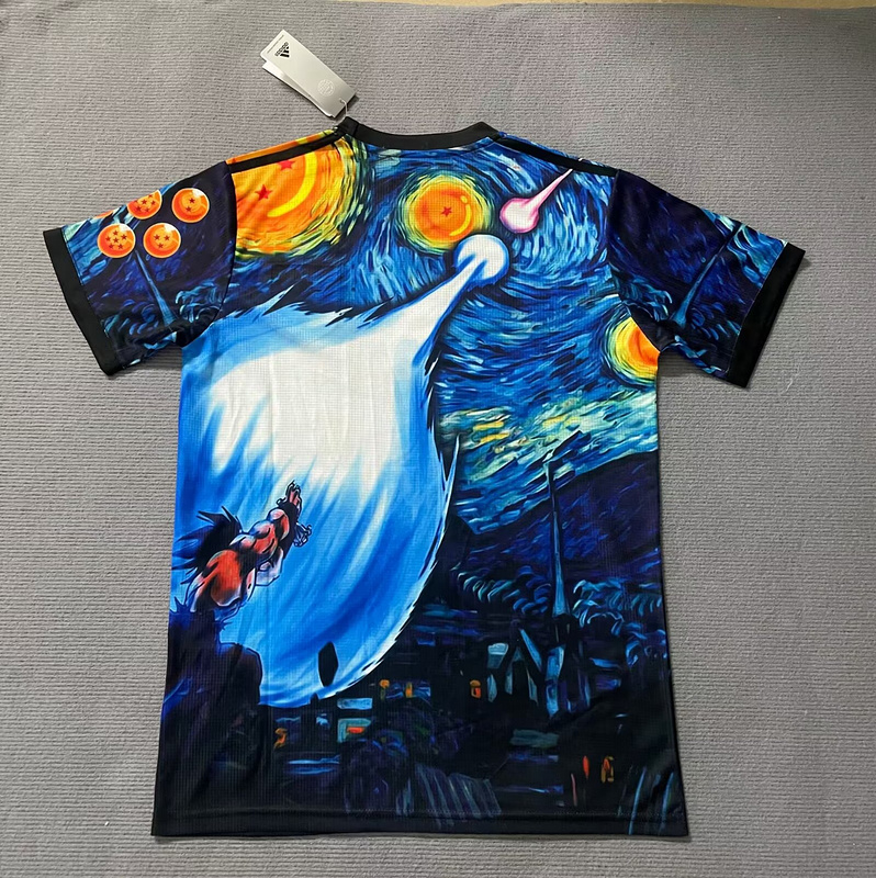 Japan Special Edition Football Uniforms 2025