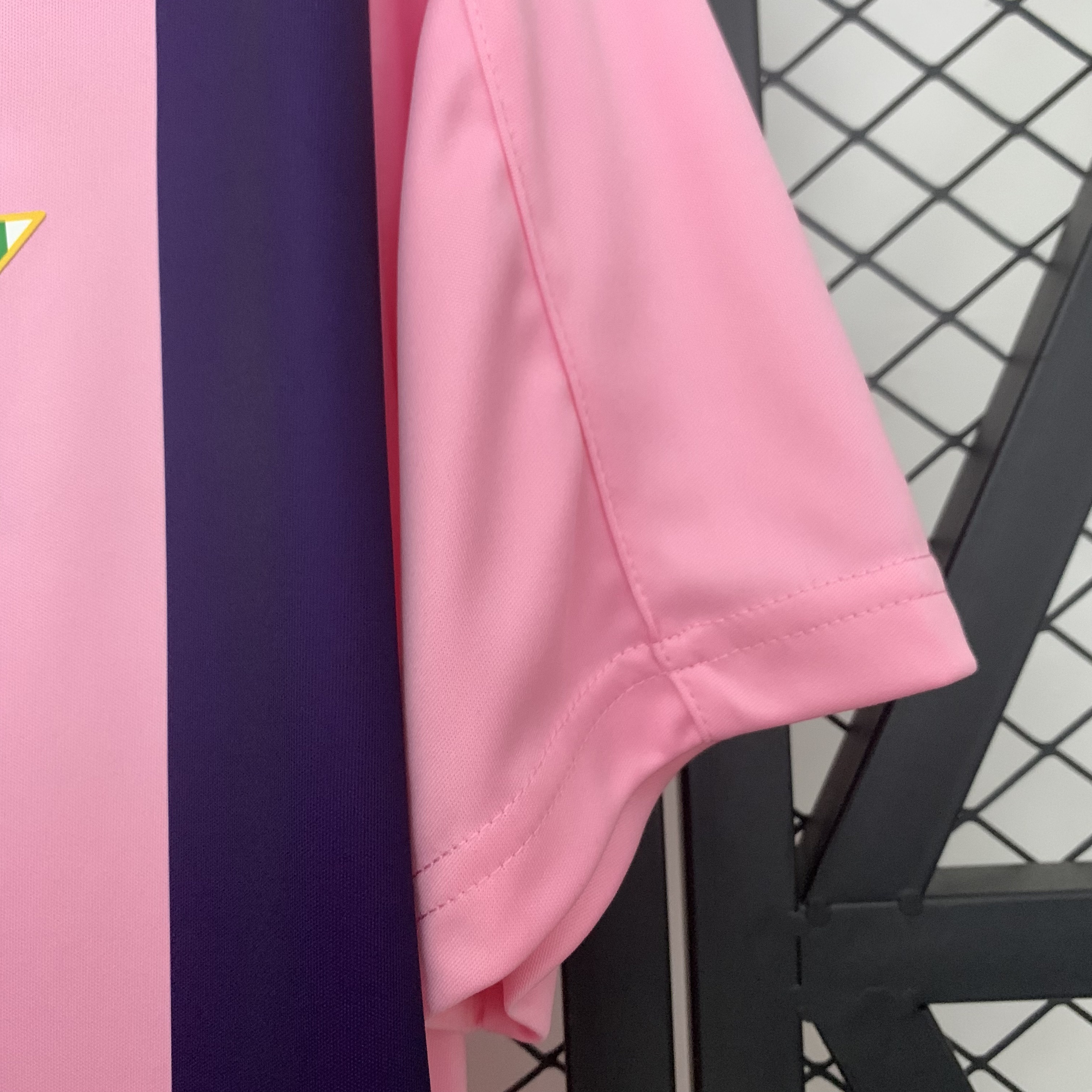 Real Betis Special Edition Soccer Jersey 2025/26