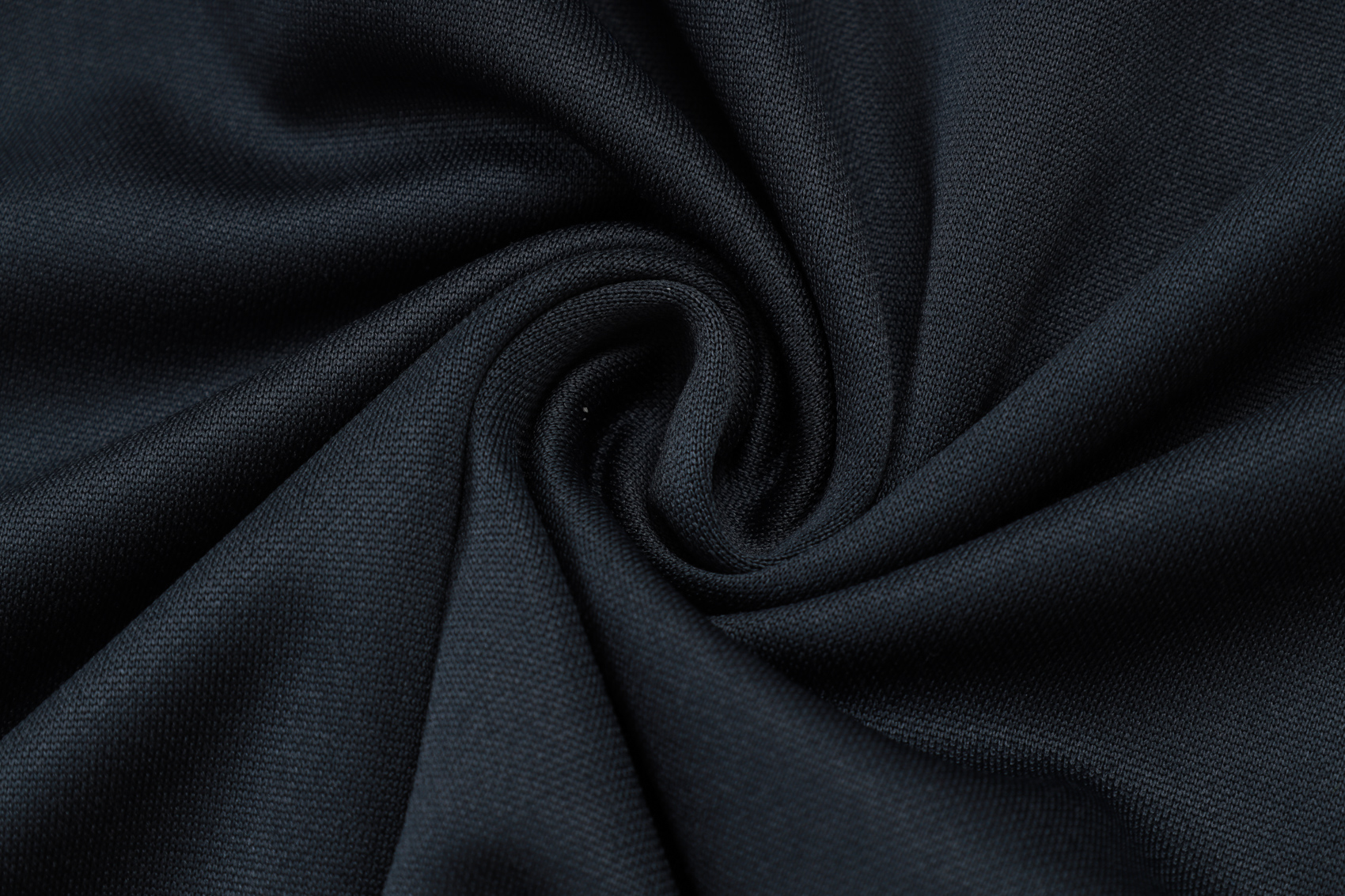 Real Madrid Training Kit (Sweatshirt+Pants) Dark Grey 2025/26