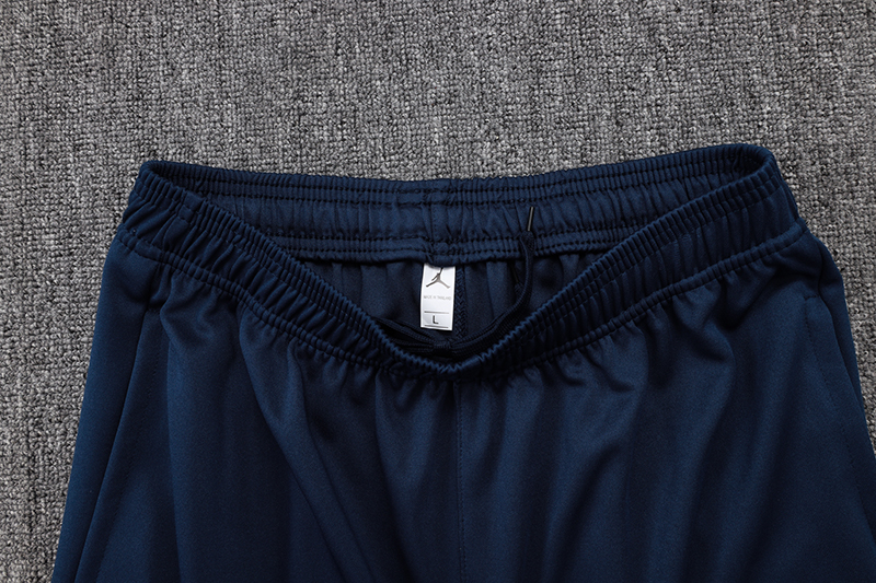 PSG Training Kit (Sweatshirt+Pants) Royalblue 2025/26