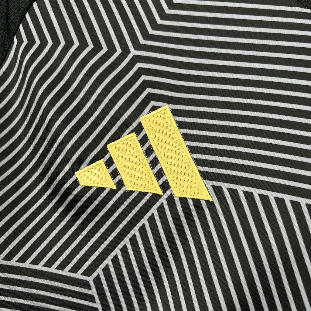 Al Ahli Saudi Third Away Football Jersey Custom Shirt 2024/25