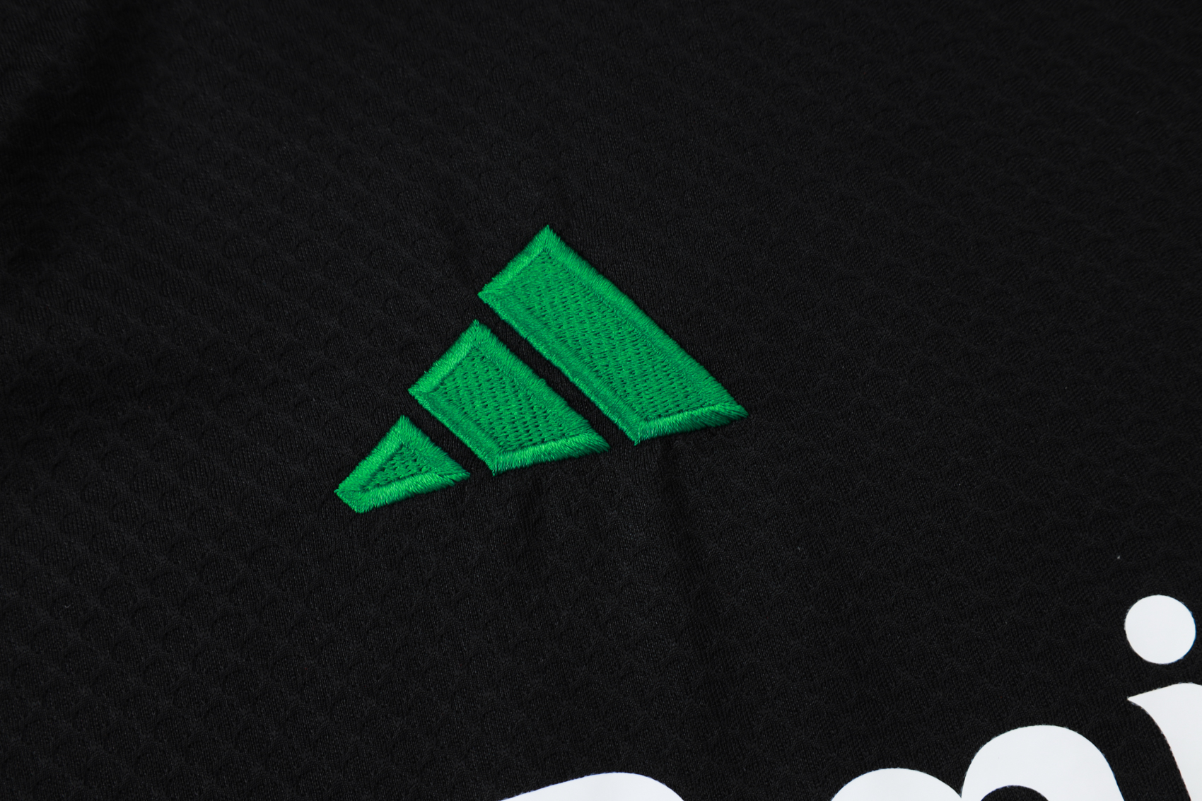 Arsenal Training Jersey Kit Black 2025/26