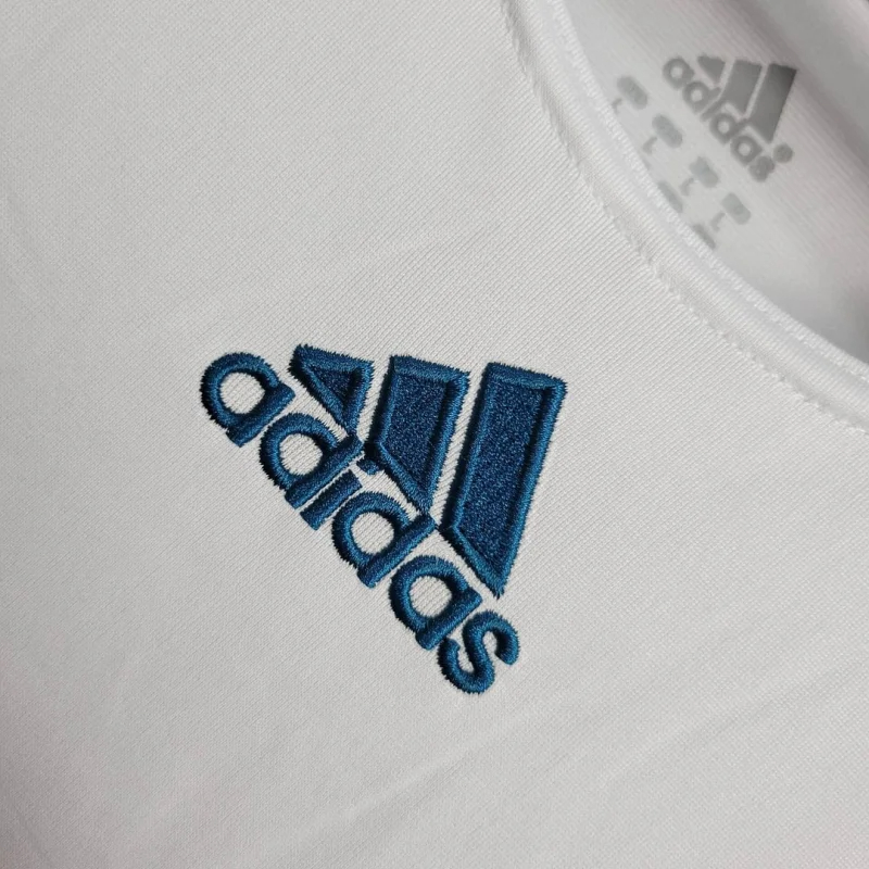 Liverpool Retro Football Jersey Third Away Long Sleeve Custom Shirt 2006/07