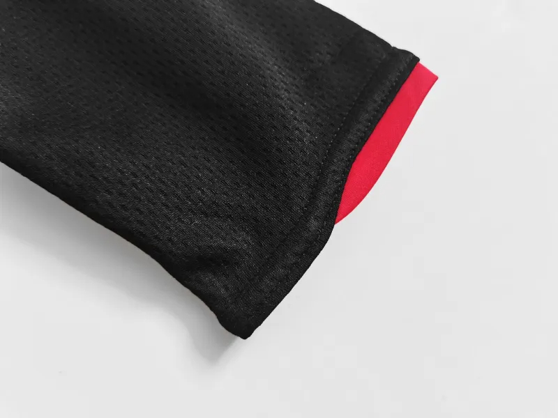 Manchester United Retro Away Long Sleeve Football Jersey Shirt 2007/08