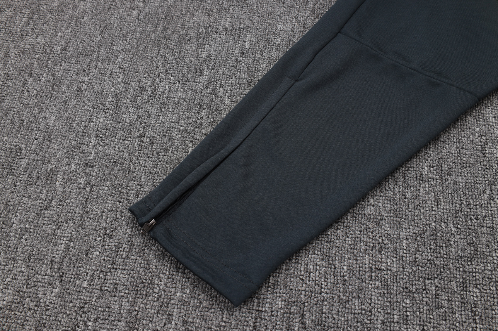 Real Madrid Training Kit (Jacket+Pants) Deep Grey 2025/26