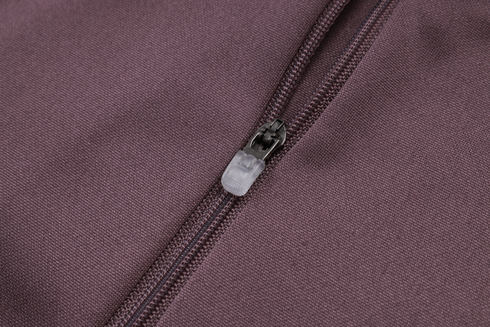 Manchester United Training Kit (Sweatshirt+Pants) Grayish Purple 2025/26