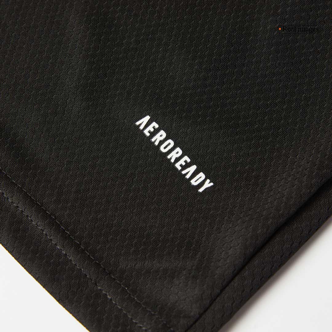 Manchester United Third Goalkeeper Football Jersey Shirt 2024/25