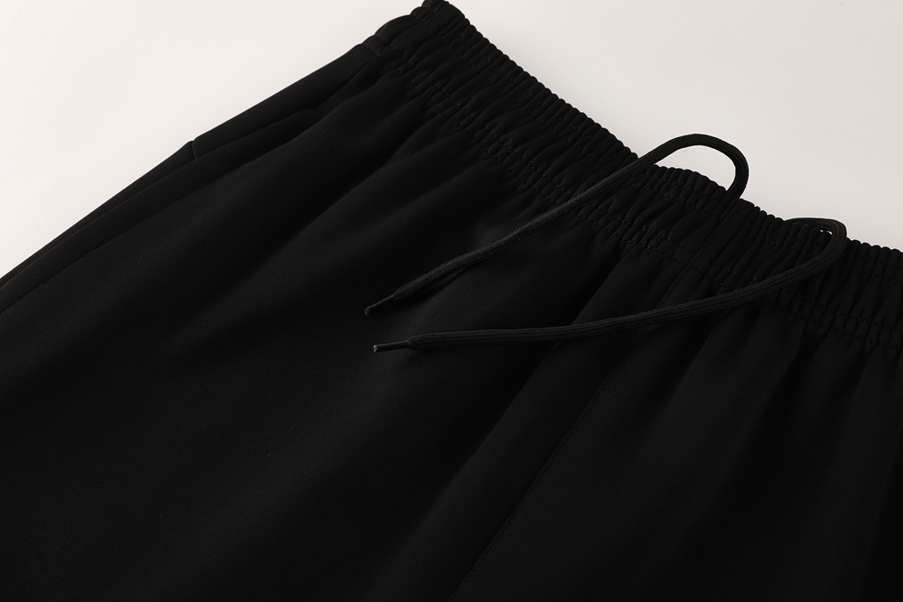 Barcelona Training Kit (Jacket+Pants) Black 2025/26