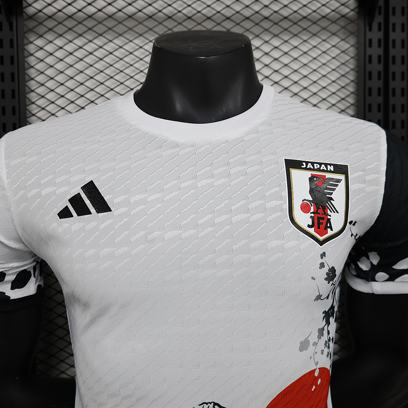 Japan Authentic Soccer Jersey Special Edition Shirt 2025