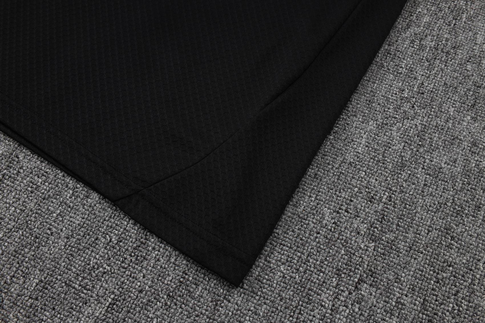 Arsenal Training Jersey Kit Black 2025/26