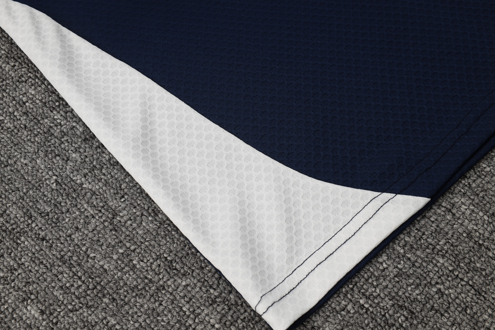 Portugal Training Jersey Kit Royalblue 2025