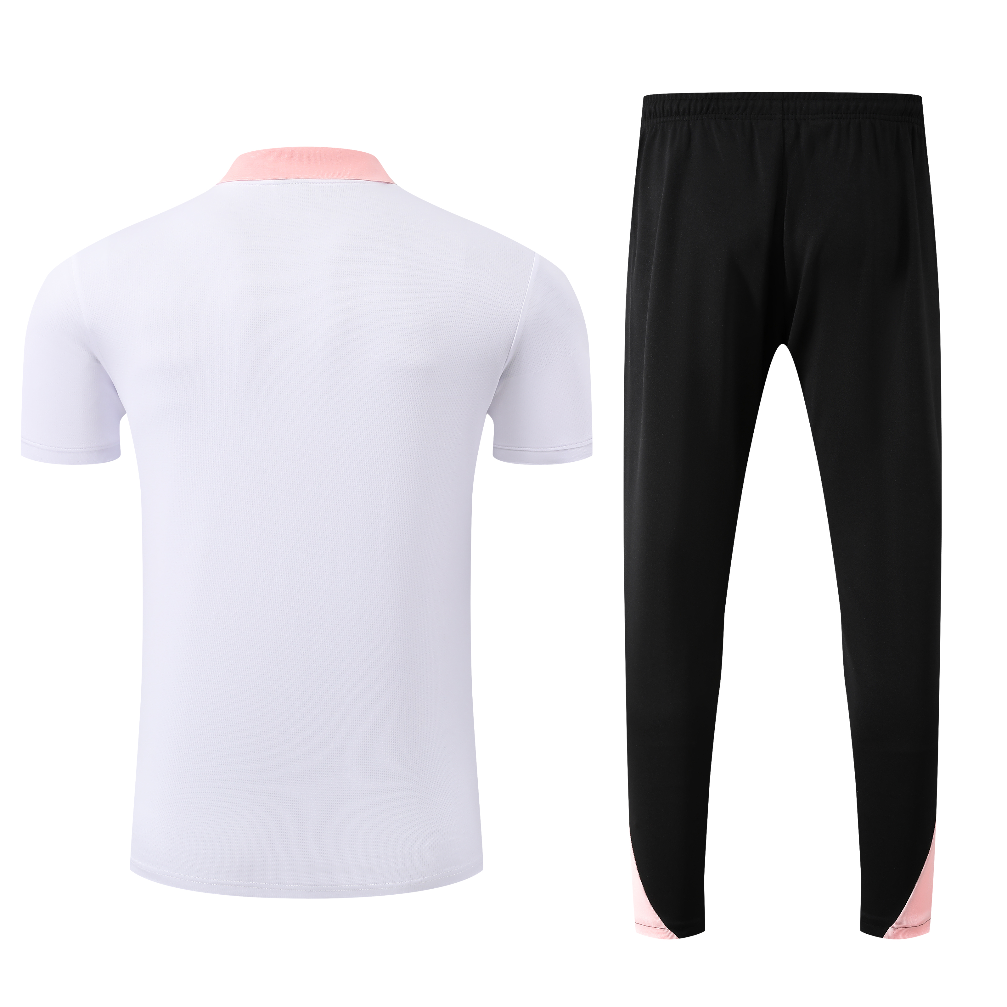 PSG Training Kit (Polo+Pants) 2025/26