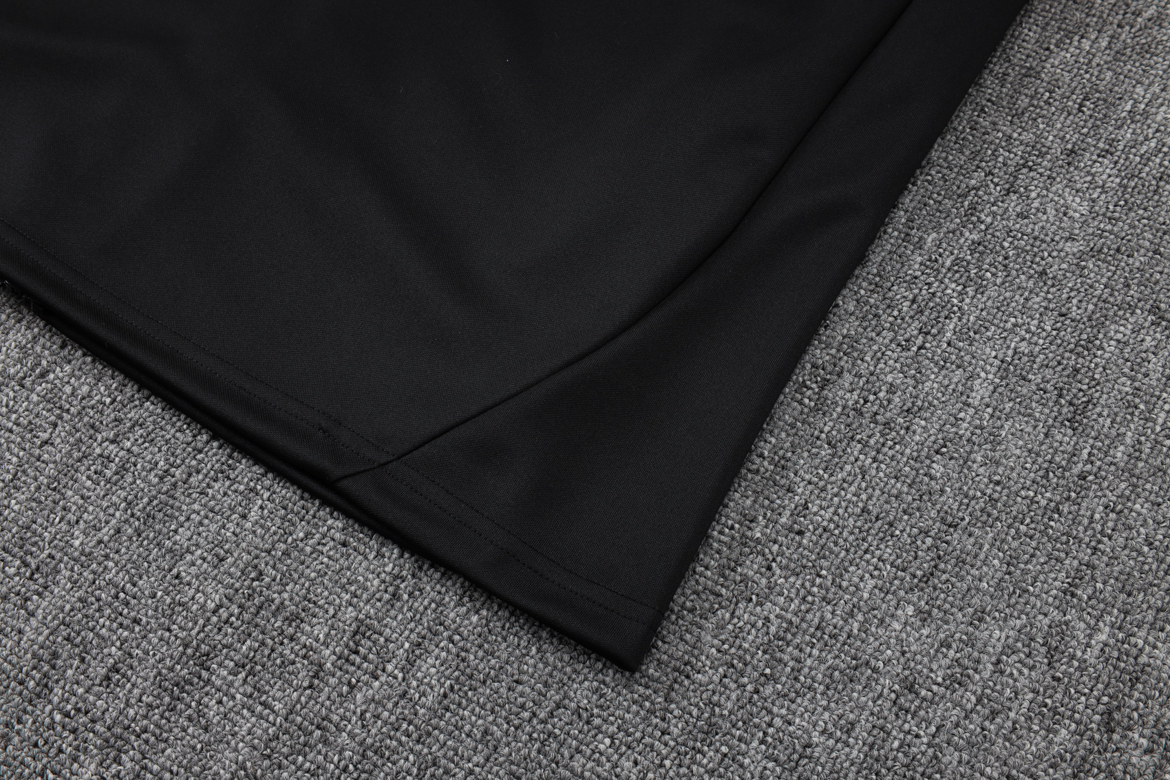 Manchester United Training Kit (Jacket+Pants) Black 2025/26