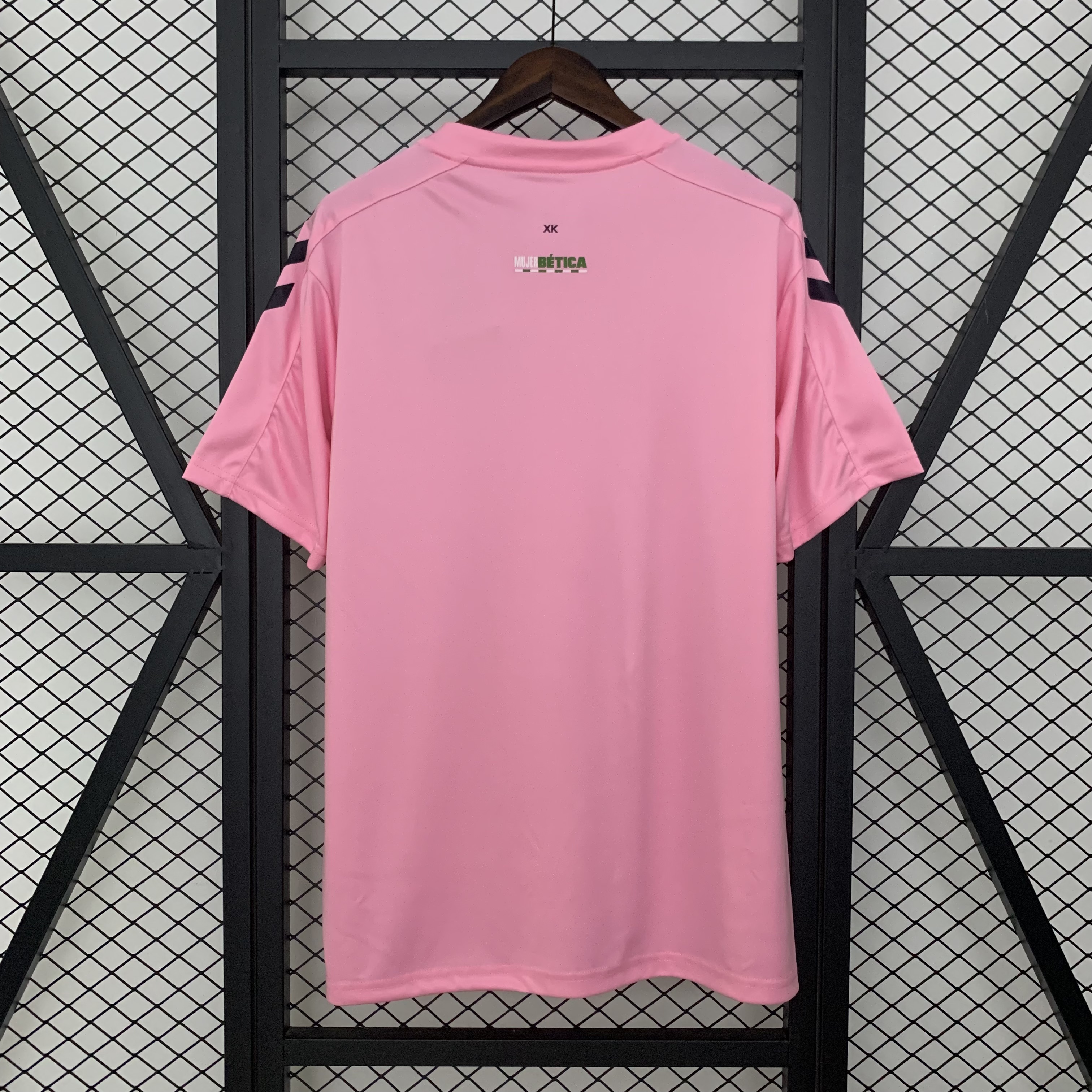 Real Betis Special Edition Soccer Jersey 2025/26