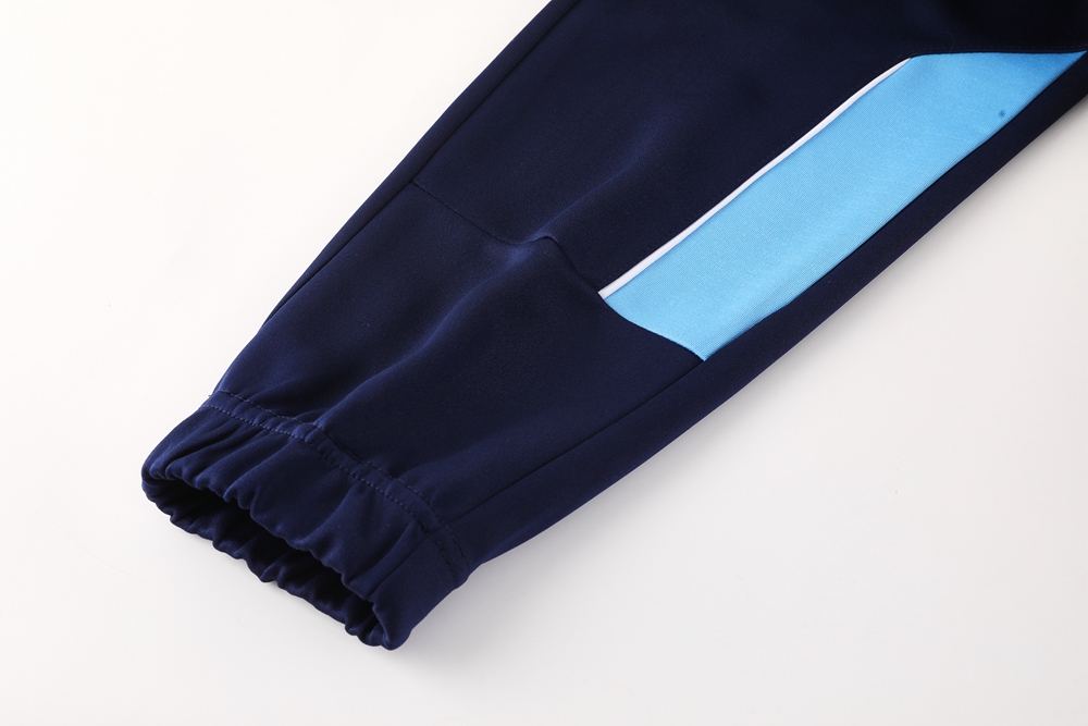 Manchester United Training Kit (Jacket+Pants) Royalblue 2025/26