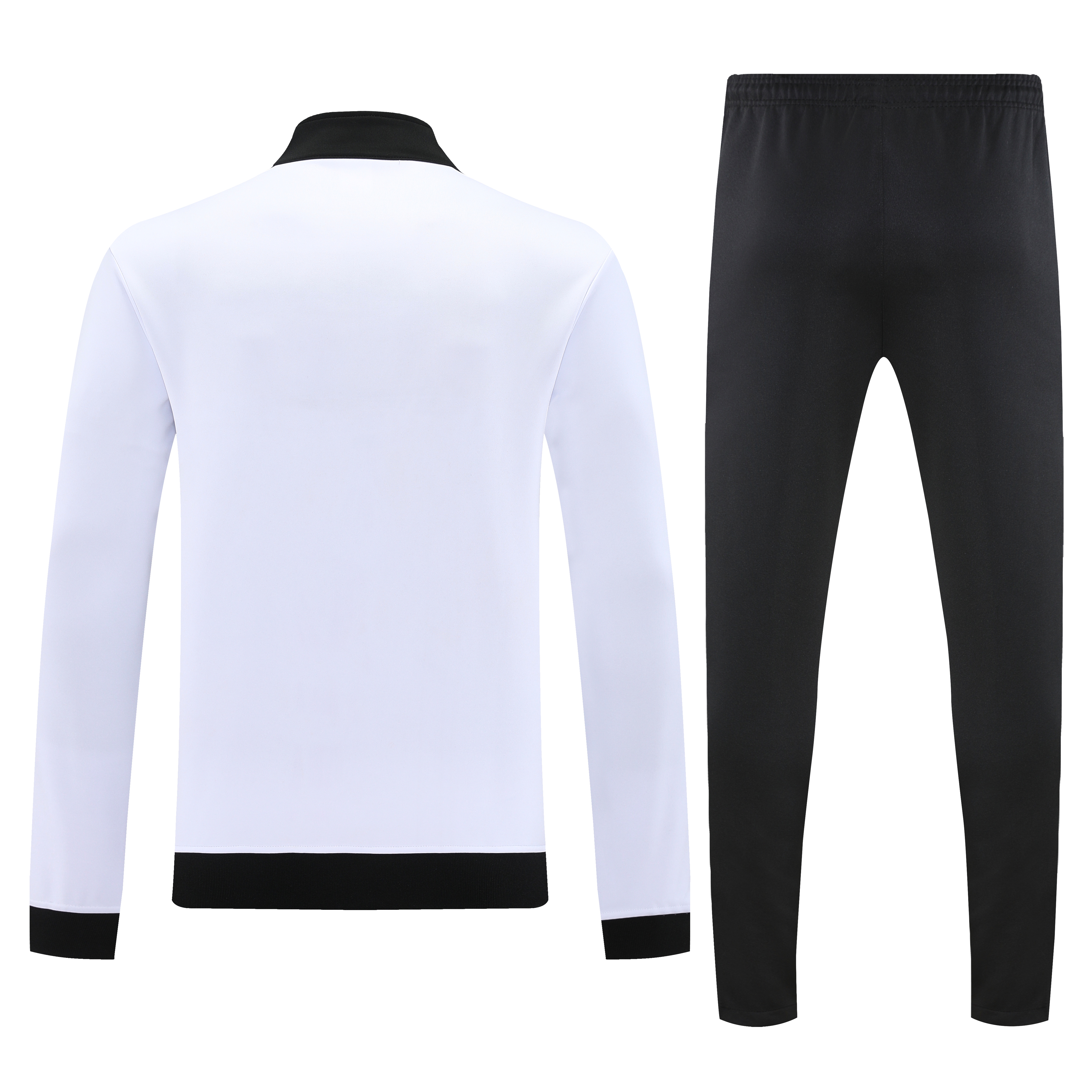 Real Madrid Retro Training Kit (Jacket+Pants) 2025/26