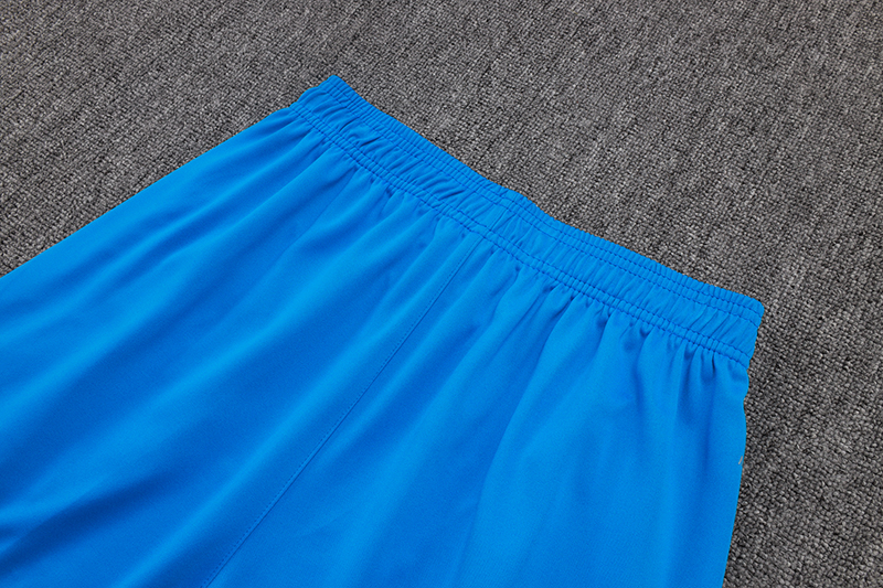 Real Madrid Training Kit (Sweatshirt+Pants) White 2025/26