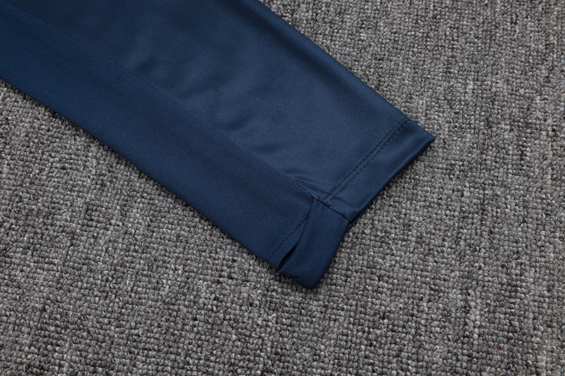 PSG Training Kit (Sweatshirt+Pants) Royalblue 2025/26