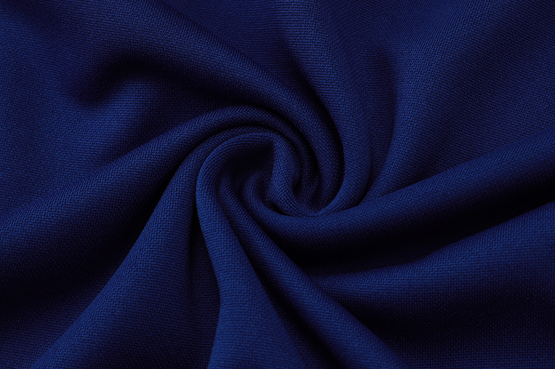 PSG Training Kit (Sweatshirt+Pants) Blue 2025/26