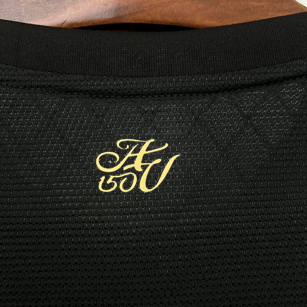 Aston Villa Football Jersey Special Edition Custom Shirt 2025/26