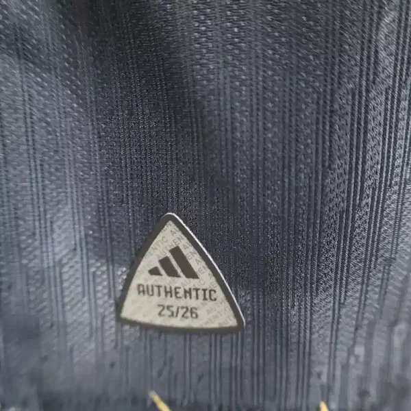 Liverpool Authentic Football Jersey Special Edition Shirt 2025/26