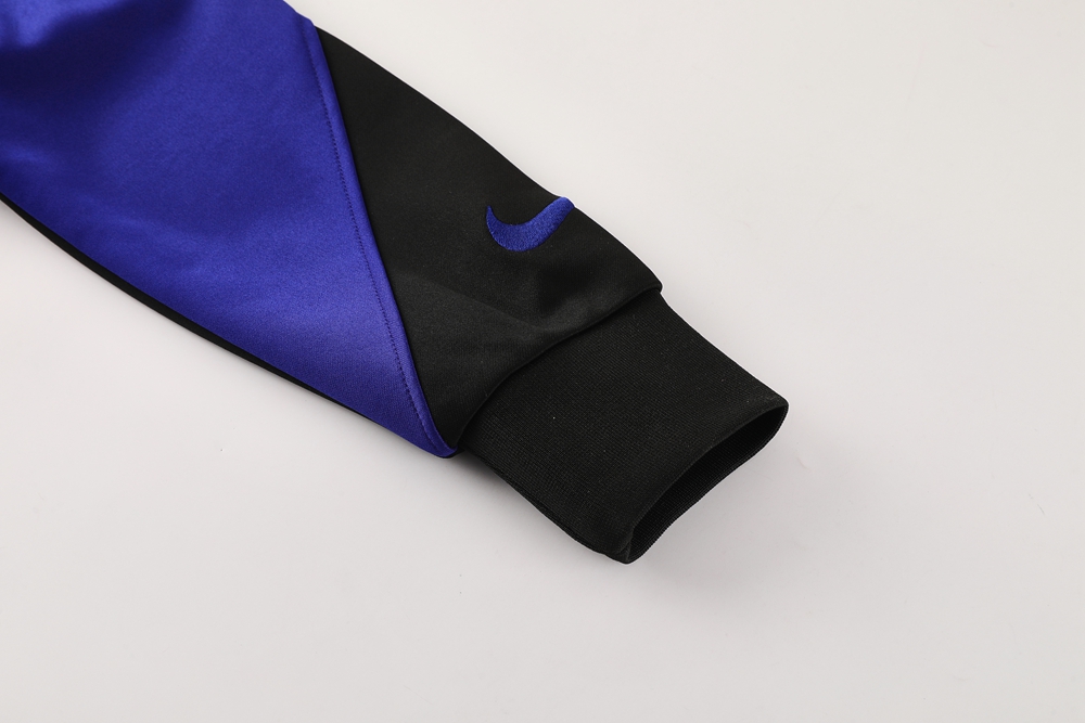 Barcelona Training Kit (Jacket+Pants) Black 2025/26