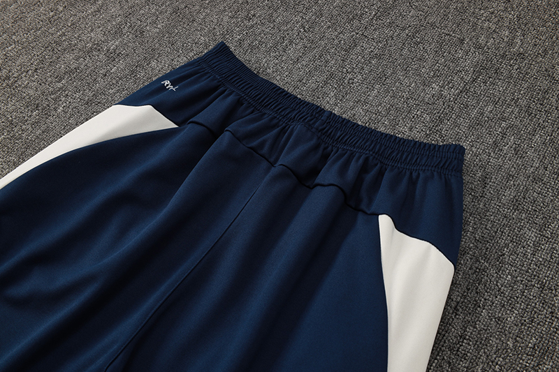 Portugal Training Kit (Sweatshirt+Pants) Beige 2025