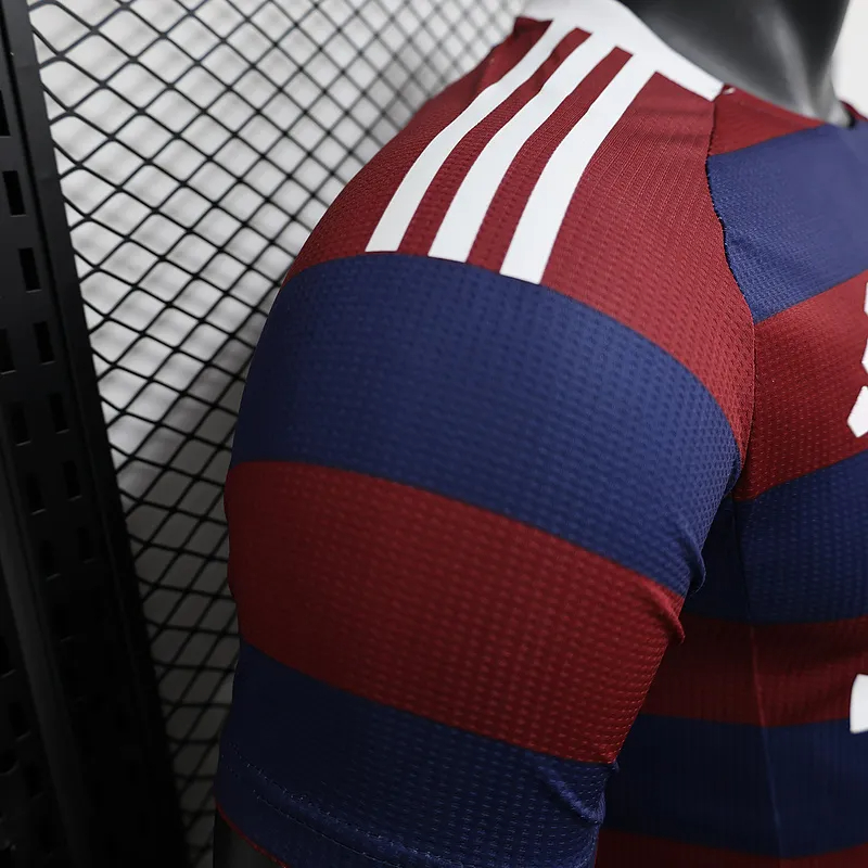 Newcastle United Authentic Football Jersey Away Shirt 2024/25