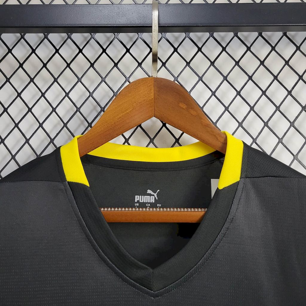 PSV Eindhoven Football Jersey Away Custom Shirt 2024/25