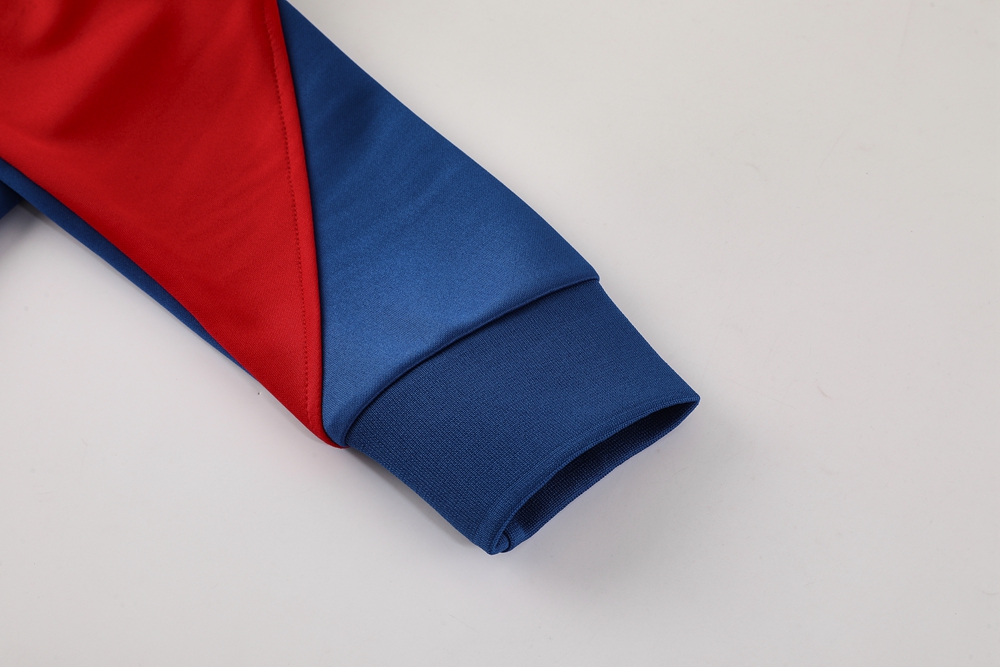 PSG Training Kit (Jacket+Pants) Blue 2025/26