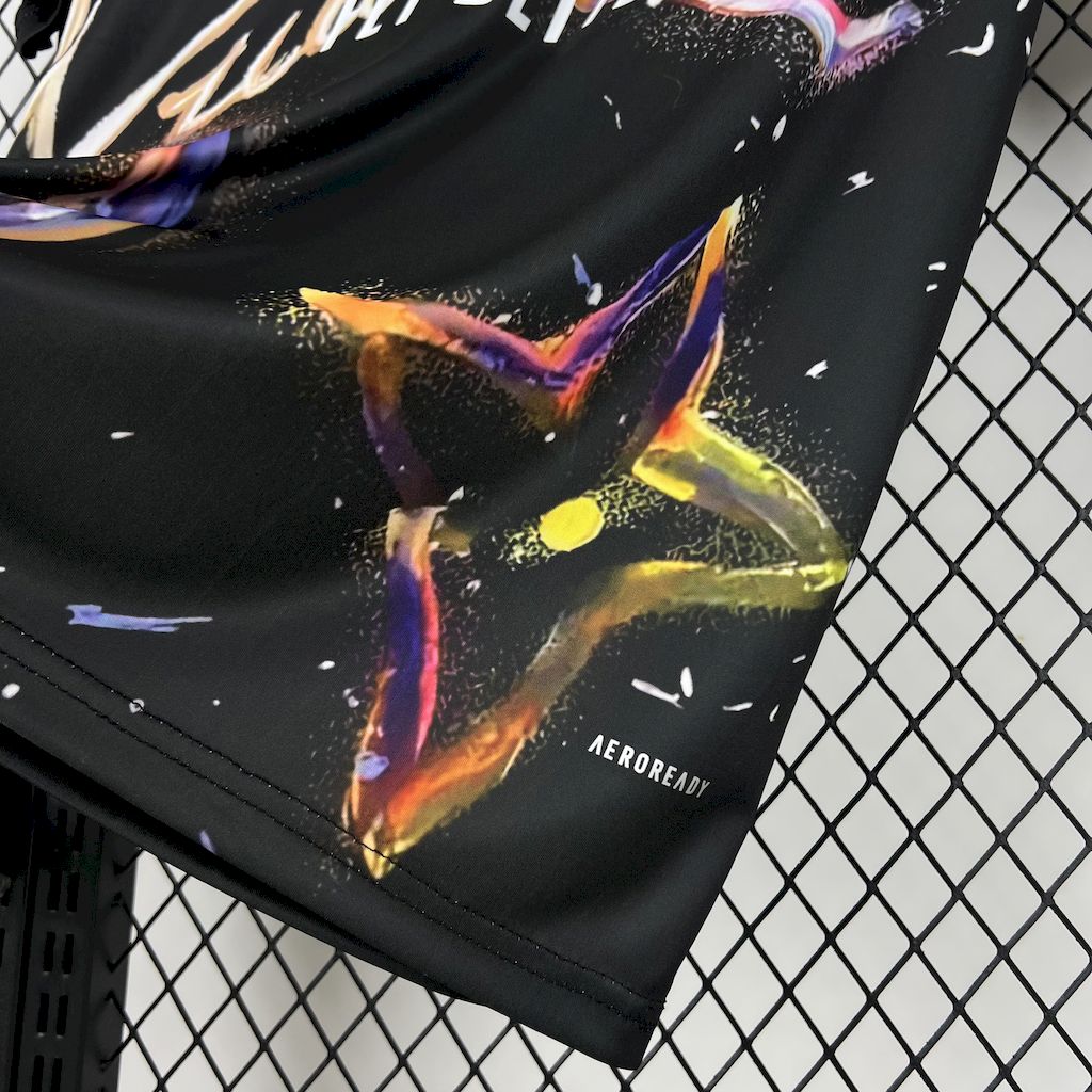 Real Madrid Soccer Jersey Special Edition Custom Shirt 2025/26