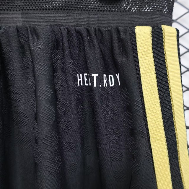 Mexico Authentic Special Soccer Shorts 2025