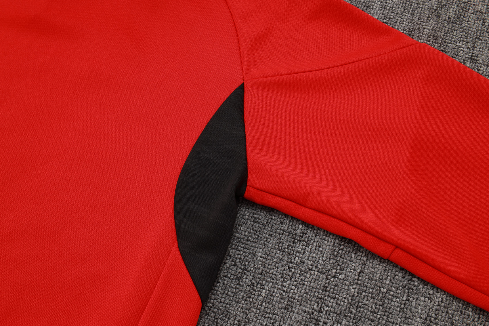 Liverpool Training Kit (Jacket+Pants) Red 2025/26