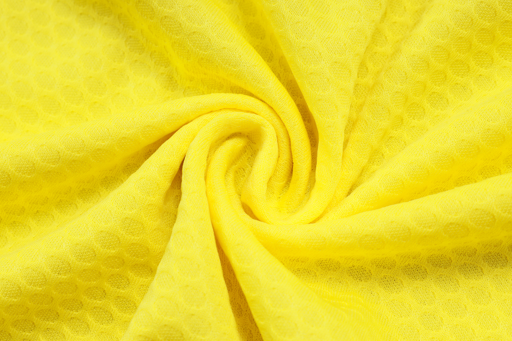 Real Madrid Training Kit (Polo+Pants) Yellow 2025/26