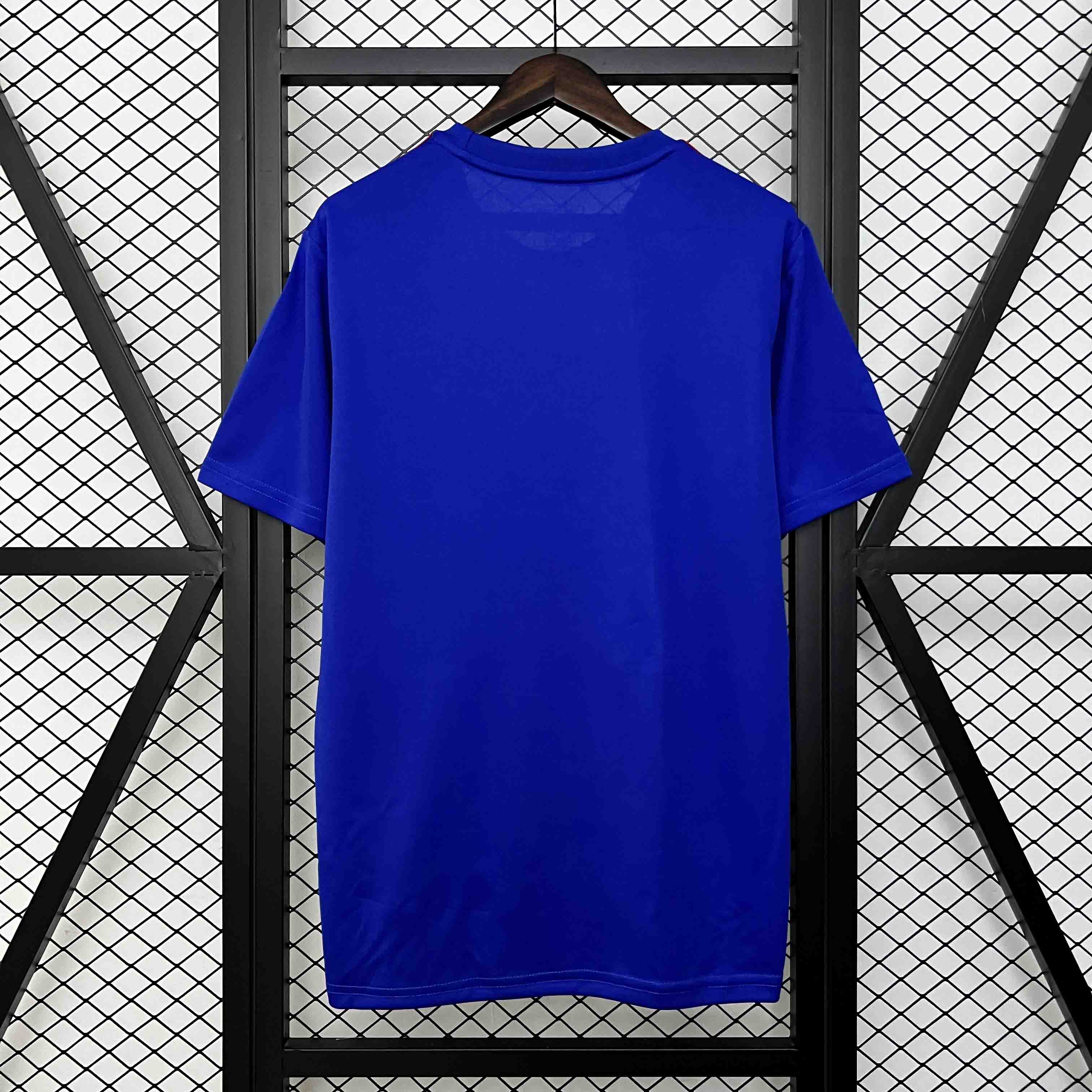 Japan Special Edition Football Uniforms 2024