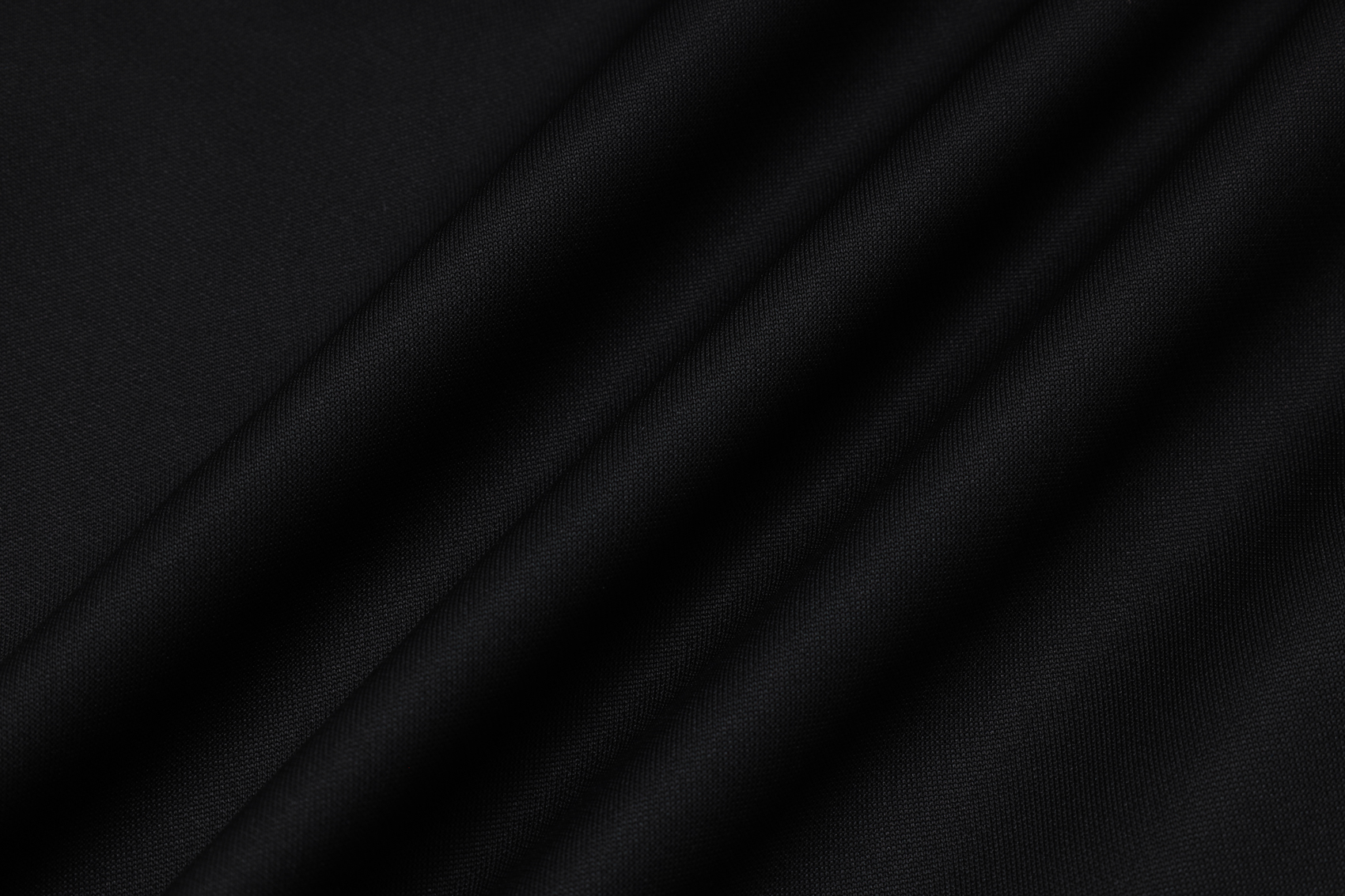 Germany Training Kit (Jacket+Pants) Black 2025 - 125th Anniversary