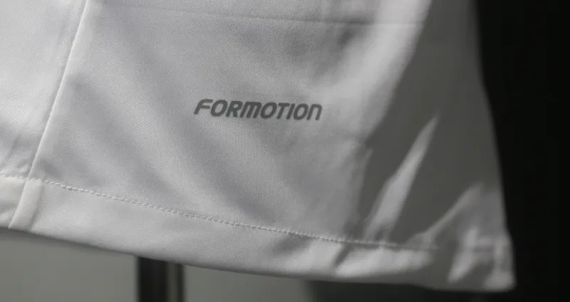 Real Madrid Authentic Retro Jersey Home Long Sleeve Soccer Shirt 2011/12