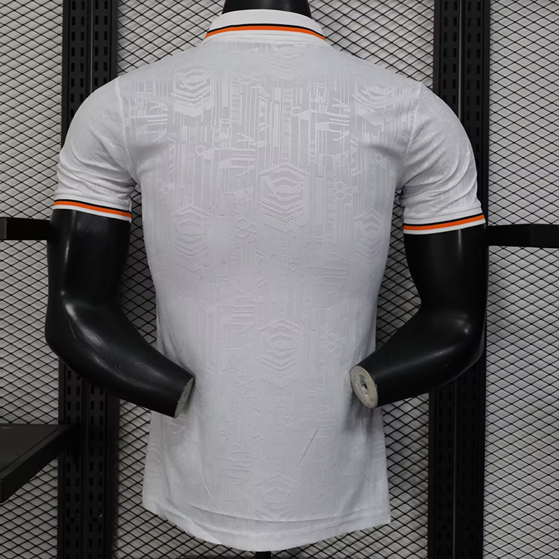 Japan Authentic Soccer Jersey Young Goku Special Edition Shirt 2025