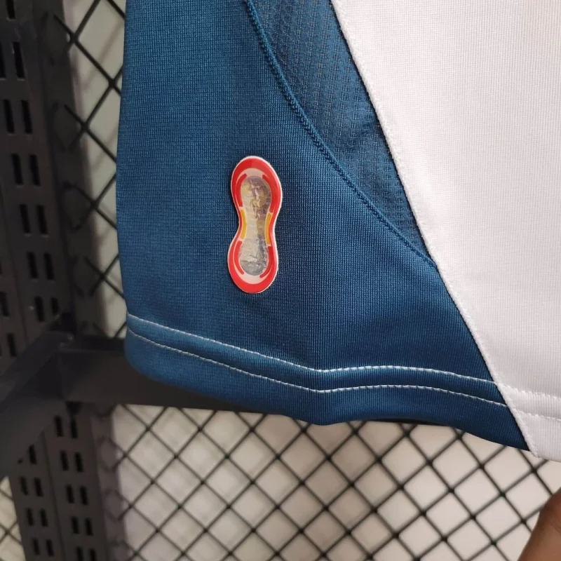 Liverpool Retro Football Jersey Third Away Custom Shirt 2006/07