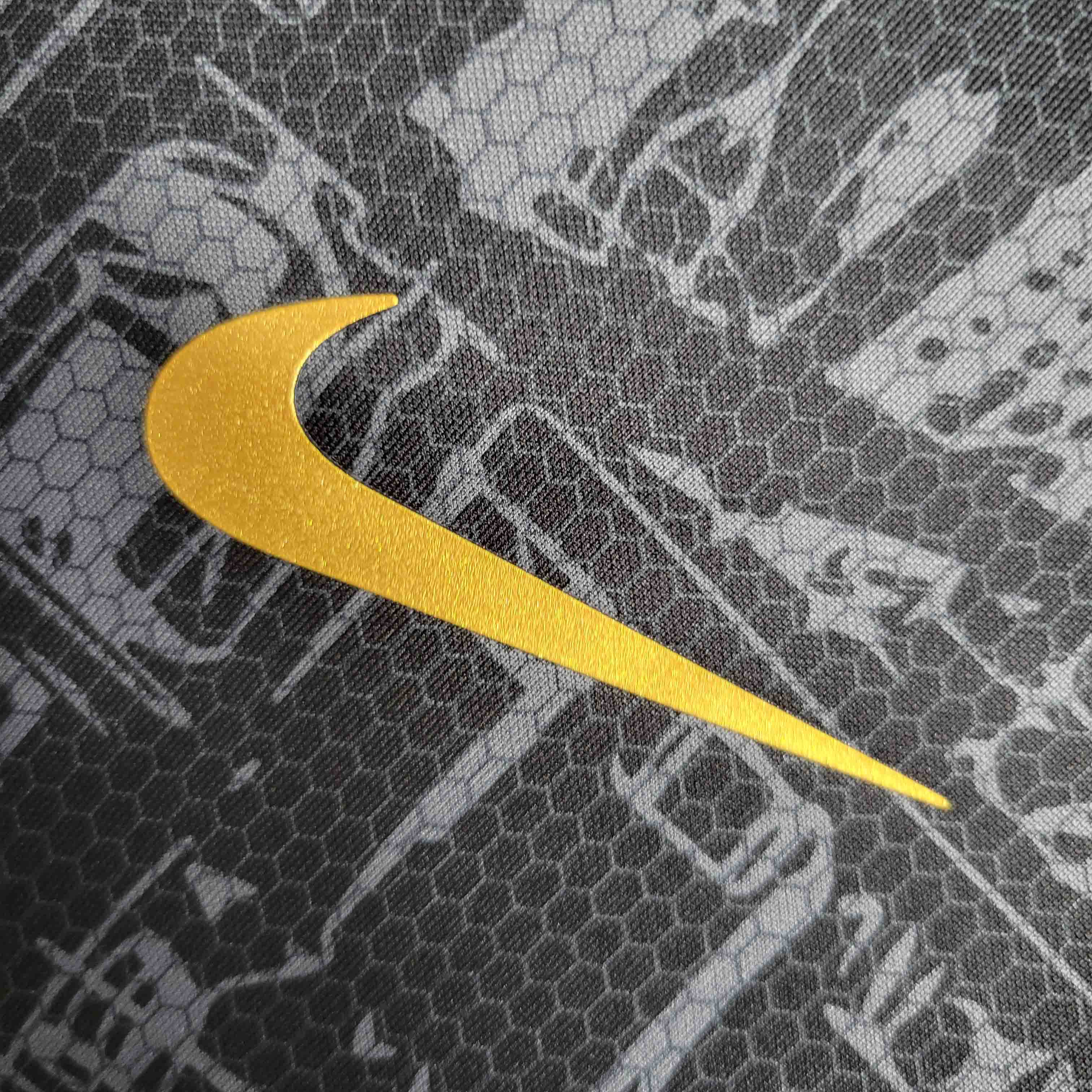 Barcelona Soccer Jersey Special Edition Custom Shirt 2023/24