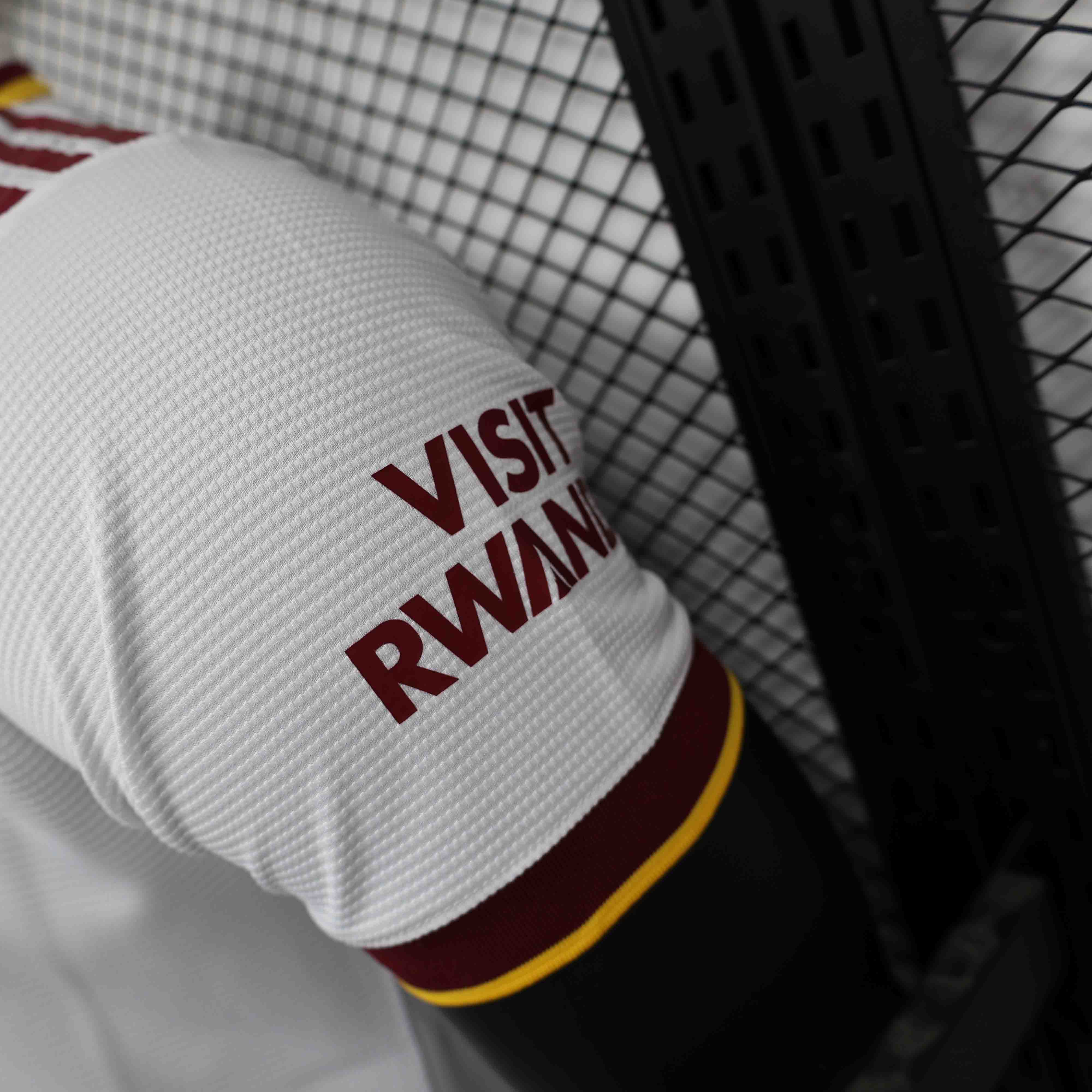 Arsenal Soccer Jersey Special Edition Authentic Shirt 2024/25