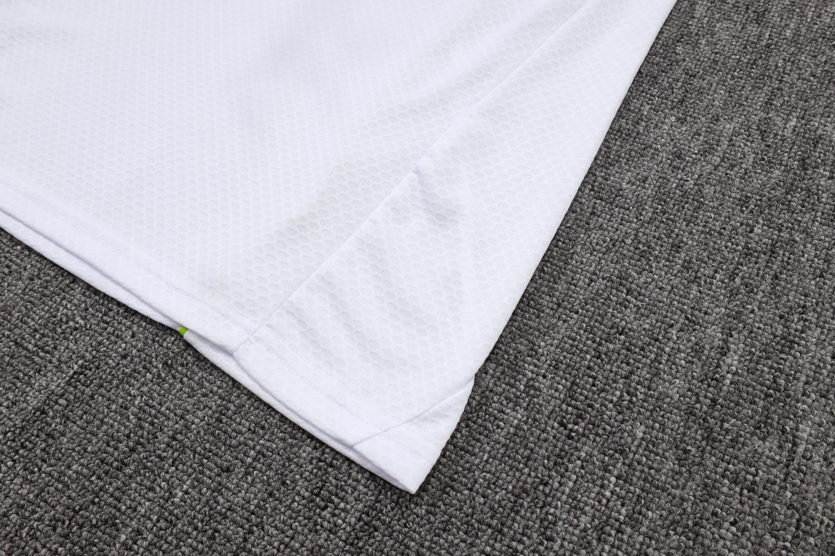 Real Madrid Training Jersey Kit White 2025/26