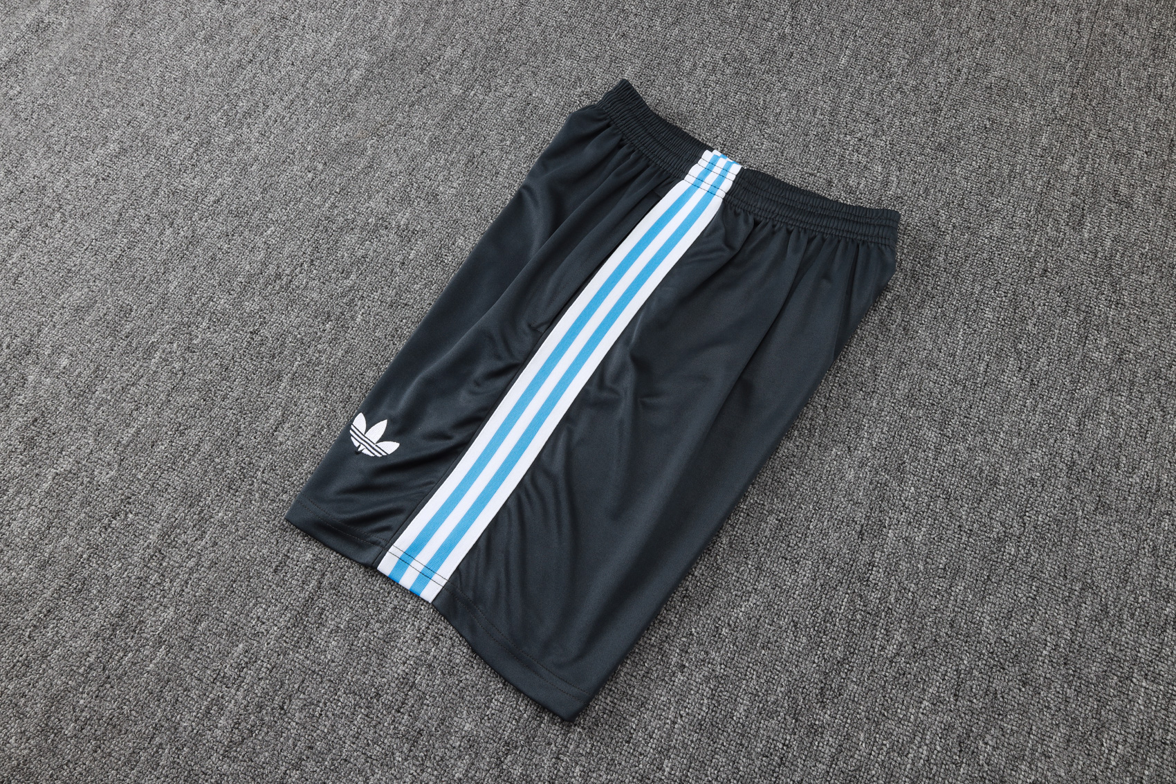 Argentina Training Jersey Kit Gray 2025