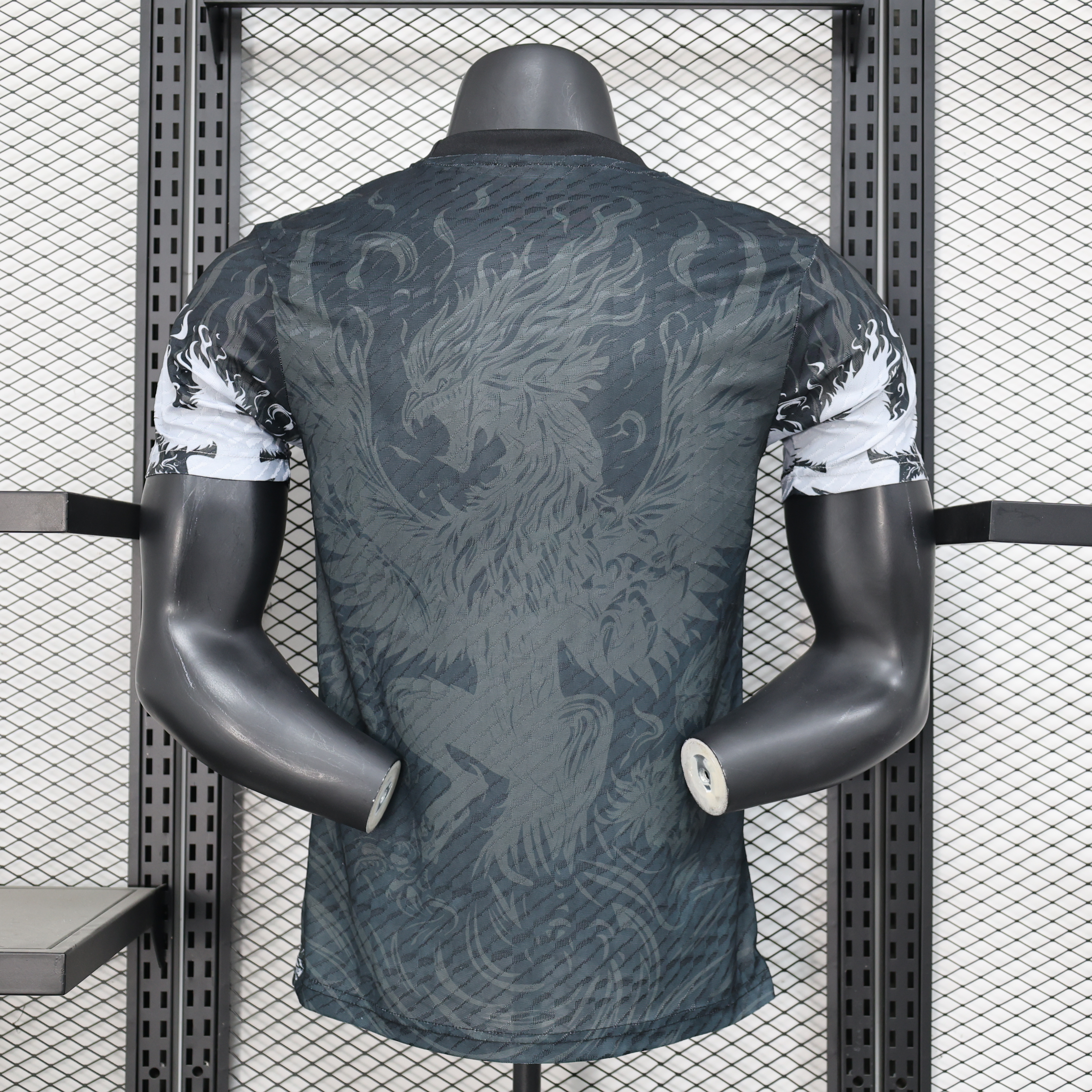 Japan Authentic Soccer Jersey Special Edition Shirt 2025