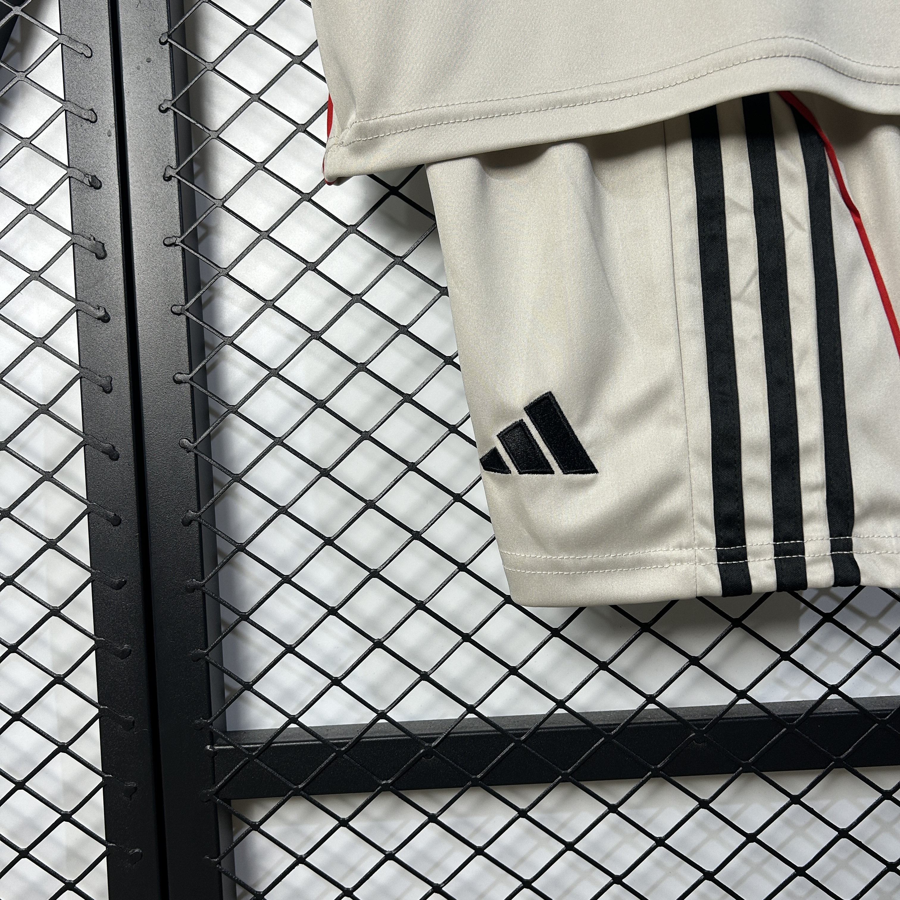 Benfica Soccer Jersey Away Kids Kit Jersey+Shorts 2025/26